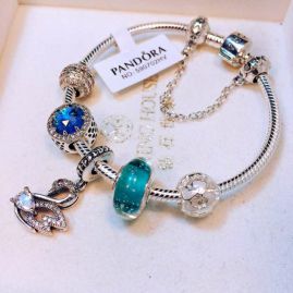 Picture of Pandora Bracelet 5 _SKUPandorabracelet16-2101cly24613884